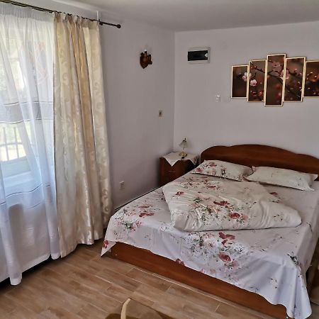 Casa Georgeta Guest House Bran  Bagian luar foto