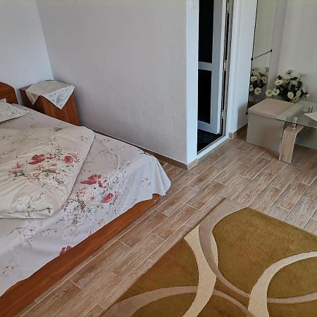 Casa Georgeta Guest House Bran  Bagian luar foto