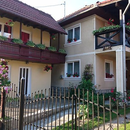 Casa Georgeta Guest House Bran  Bagian luar foto