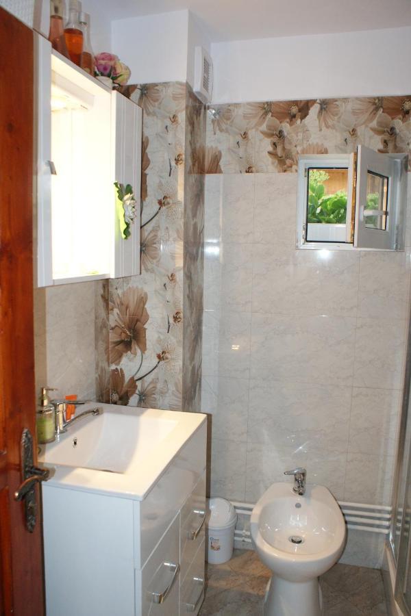 Casa Georgeta Guest House Bran  Bagian luar foto