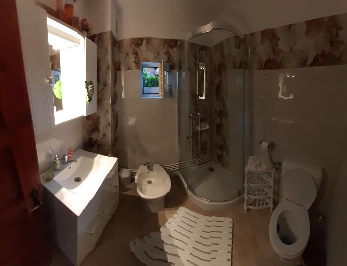 Casa Georgeta Guest House Bran  Bagian luar foto