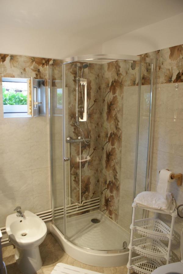 Casa Georgeta Guest House Bran  Bagian luar foto