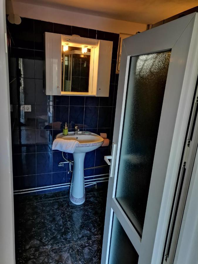 Casa Georgeta Guest House Bran  Bagian luar foto