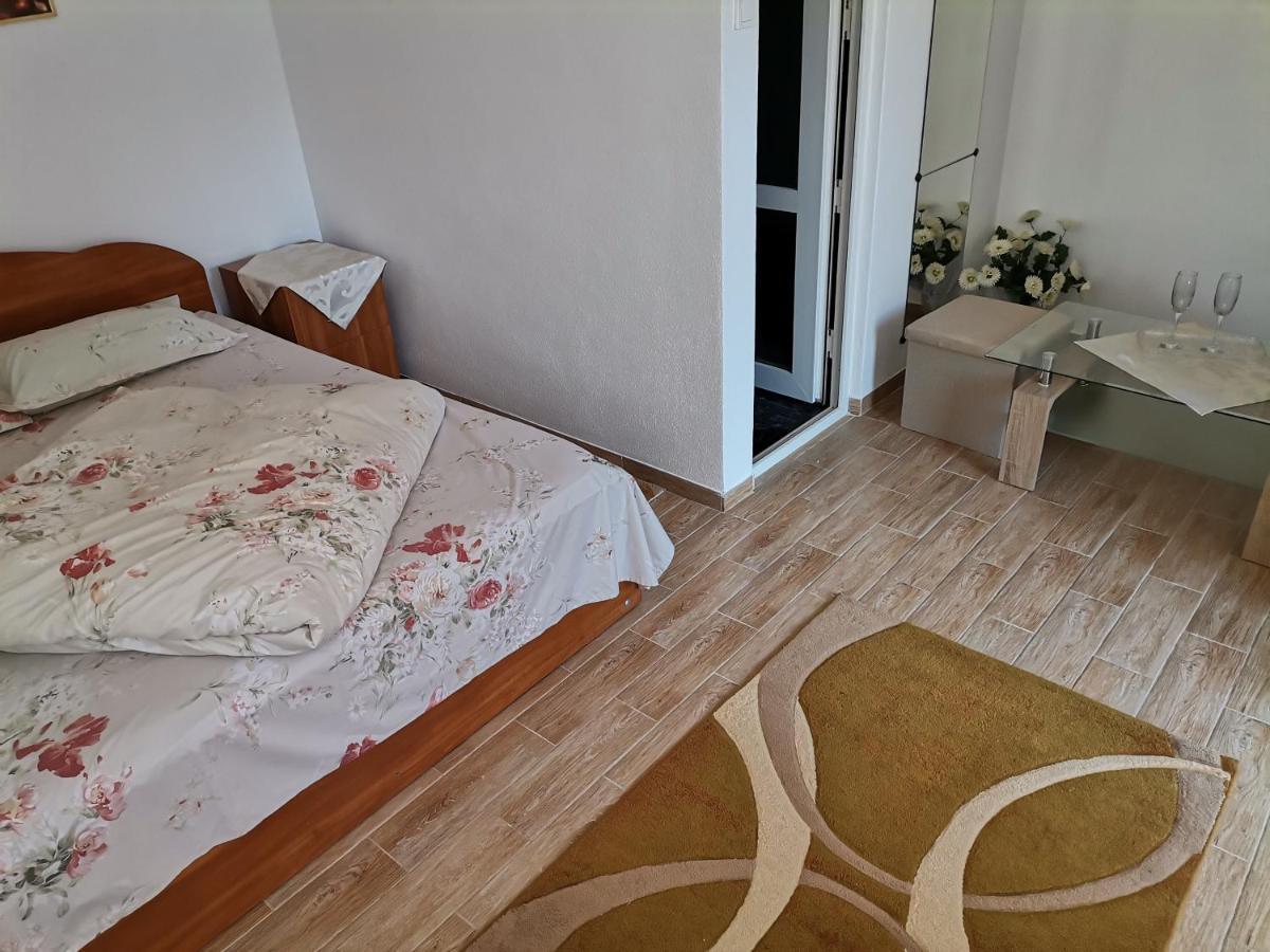 Casa Georgeta Guest House Bran  Bagian luar foto
