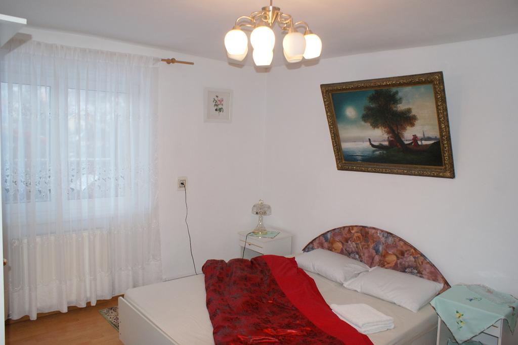 Casa Georgeta Guest House Bran  Bagian luar foto